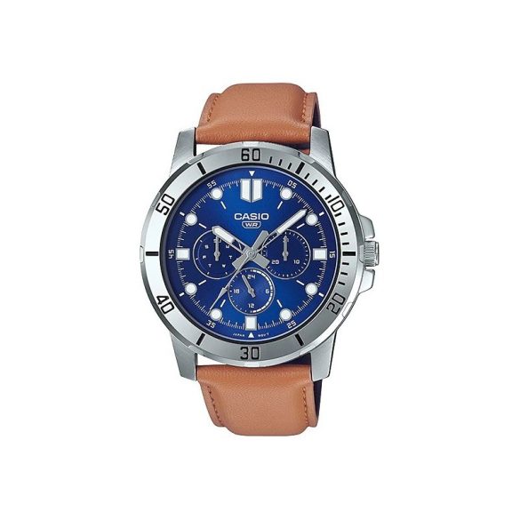 Casio férfi Quartz óra karóra MTP-VD300L-2E