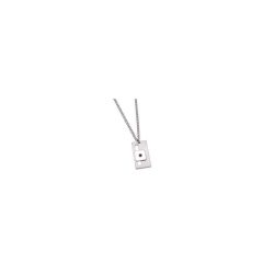 Manuel Zed Firenze Unisex férfi női Ékszer MZQ7049_5421