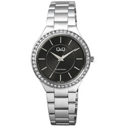 Q&Q férfi Quartz óra karóra QC21J202Y