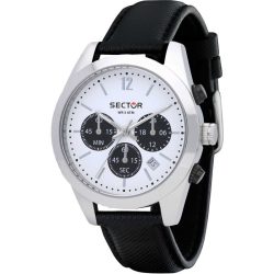 Sector férfi Quartz óra karóra R3271786007