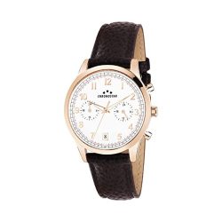 Chronostar férfi Quartz óra karóra R3751269001