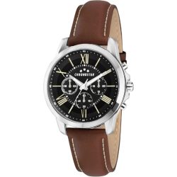 Chronostar férfi Quartz óra karóra R3751271007