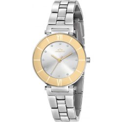 Chronostar férfi Quartz óra karóra R3753282504