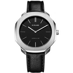 D1 Milano férfi Quartz óra karóra SSLL01