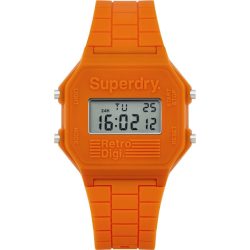 Superdry férfi óra SYG201O