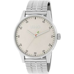 Liu-Jo férfi Quartz óra karóra TLJ1371