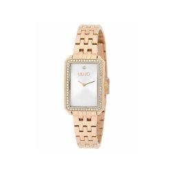 Liu-Jo férfi Quartz óra karóra TLJ1597