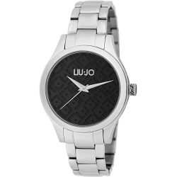 Liu-Jo férfi Quartz óra karóra TLJ1610