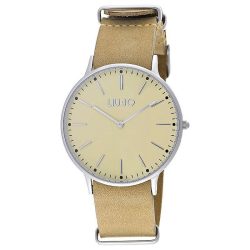 Liu-Jo férfi Quartz óra karóra TLJ967
