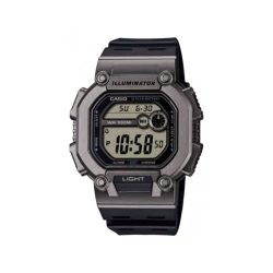 Casio férfi óra W-737H-1A2