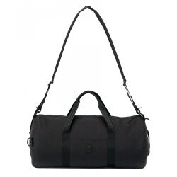 Ucon LOFTON táska-STEALTH táska fekete/fekete 50 x 25 cm