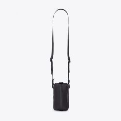 Ucon MATTEO táska-STEALTH táska fekete/fekete 18 x 10 5 cm