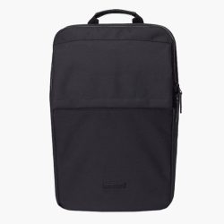   Ucon NATHAN  hátizsák táska-STEALTH táska fekete/fekete 47 x 34 x 14 cm /kamppsp /várható érkezés:10.15