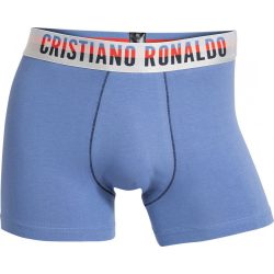   Cristiano Ronaldo férfi alsónadrág 8307-49-702 világoskék/light kék M /várható érkezés:06.05