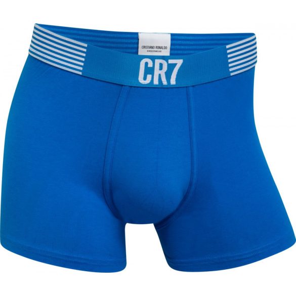 Cristiano Ronaldo férfi alsónadrág 2db-os 8302-49-539 kék szürke/kék szürke S