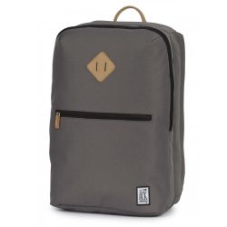   The Pack Society tömör charcoal hátizsák táska 46x31x19 cm 999CLA706.03  /várható érkezés:06.05