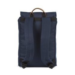   The Pack Society tömör midnight kék hátizsák táska 36x25x12 cm 999CLA700.26  /kamppsp /várható érkezés:10.15