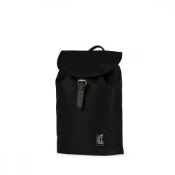   The Pack Society tömör fekete hátizsák táska 36x25x15 cm 999RCY700.01