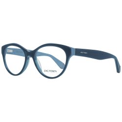 Zac Posen szemüvegkeret ZHON TE 50 Honor női zöld /kac