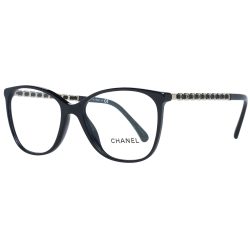 Chanel szemüvegkeret 0CH3408Q C622 52 női /kac