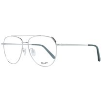   Bally szemüvegkeret BY5035-H 018 57 Unisex férfi női ezüst /kac