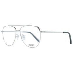   Bally szemüvegkeret BY5035-H 018 57 Unisex férfi női ezüst /kac