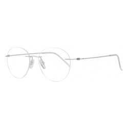   Web szemüvegkeret WE5359 016 50 Titanium Unisex férfi női /kac