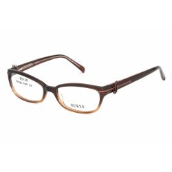   Guess GU2304-3 szemüvegkeret barna / Clear demo lencsék női /kac