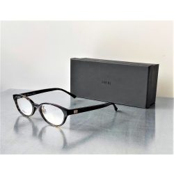 Dior Dior 51 mm barna szemüvegkeret /kac