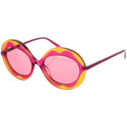 Marni női rózsaszín  napszemüveg ME630S 609 /kac