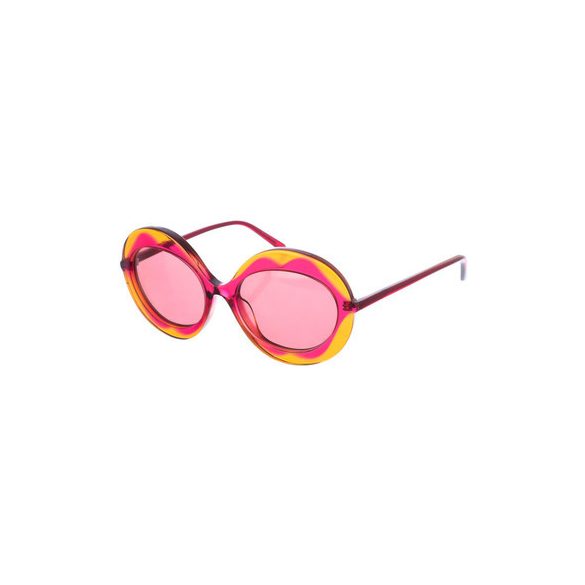 Marni női rózsaszín  napszemüveg ME630S 609 /kac