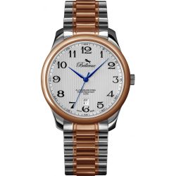 BELLEVUE női Quartz óra karóra F.02 /kac