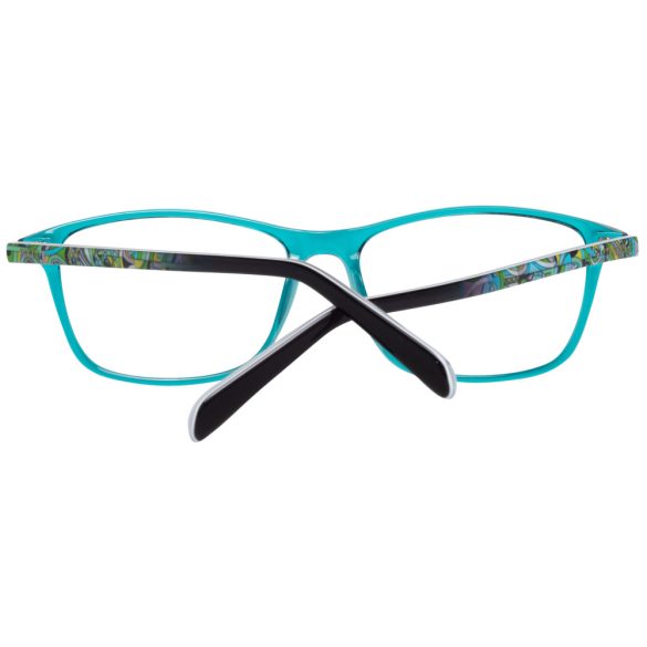 Emilio Pucci szemüvegkeret EP5048 098 54 női zöld /kampmir0227 /kac
