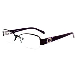 GUESS női szemüvegkeret GU2365-PUR-53 /kac