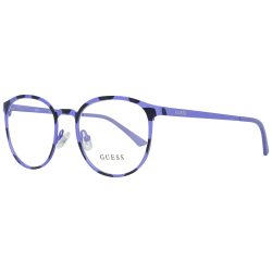   Guess  férfi női unisex kék szemüvegkeret GU3019 083 /kac