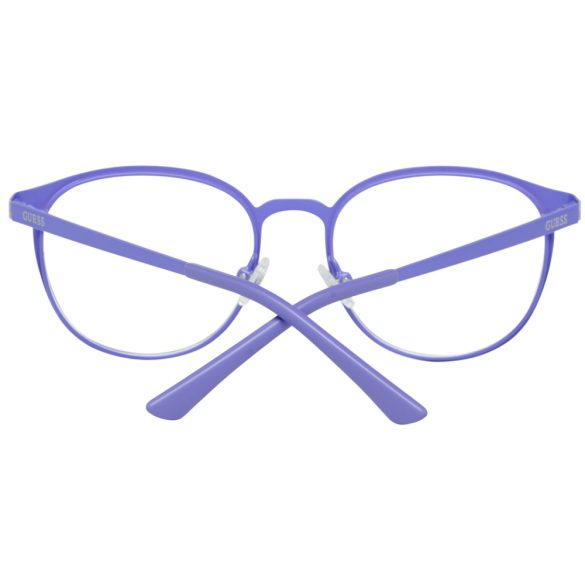 Guess  férfi női unisex kék szemüvegkeret GU3019 083 /kac