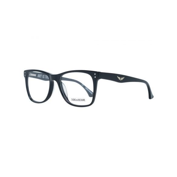 Zadig & Voltaire szemüvegkeret VZV045 0700 51 Unisex férfi női /kac