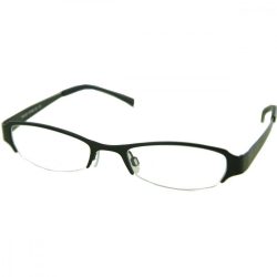   Fossil szemüvegkeret Brillengestell Toluca fekete OF1095001 /kac