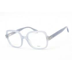   Marc Jacobs MJ 1058 szemüvegkeret Azure / Clear lencsék női /kac
