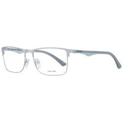 Police férfi szürke szemüvegkeret VPL428 0581 /kac