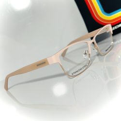 Skechers szemüvegkeret SE2171 073 52 női /kac