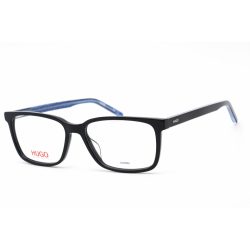   HUGO HG 1010 szemüvegkeret kék / Clear lencsék férfi /kac