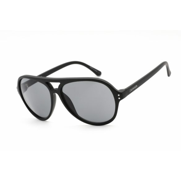 Calvin Klein Retail CK19532S napszemüveg matt fekete / szürke férfi /kac