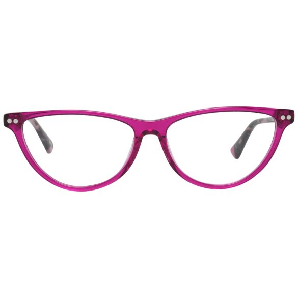 Web szemüvegkeret WE5305 077 55 női /kac