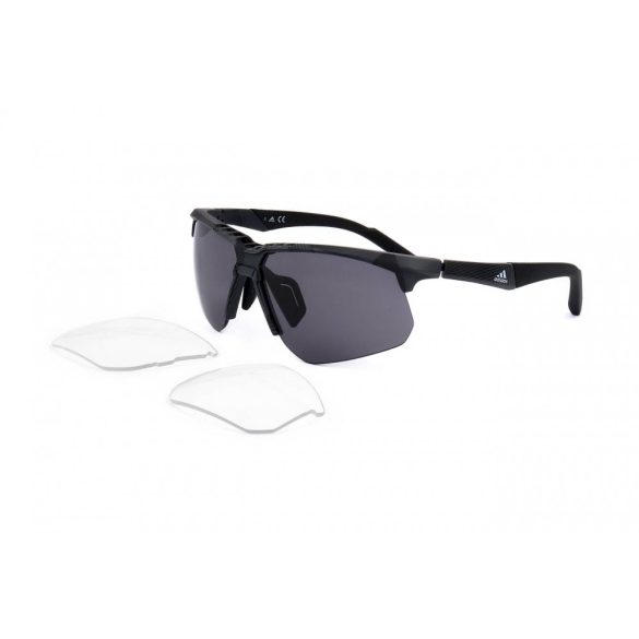 Adidas Sport férfi napszemüveg SP0042-F 05A /kac