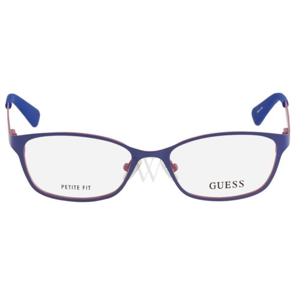 Guess 49 mm kék gyerek méret szemüvegkeret Frames GSSGU256309149 /kac