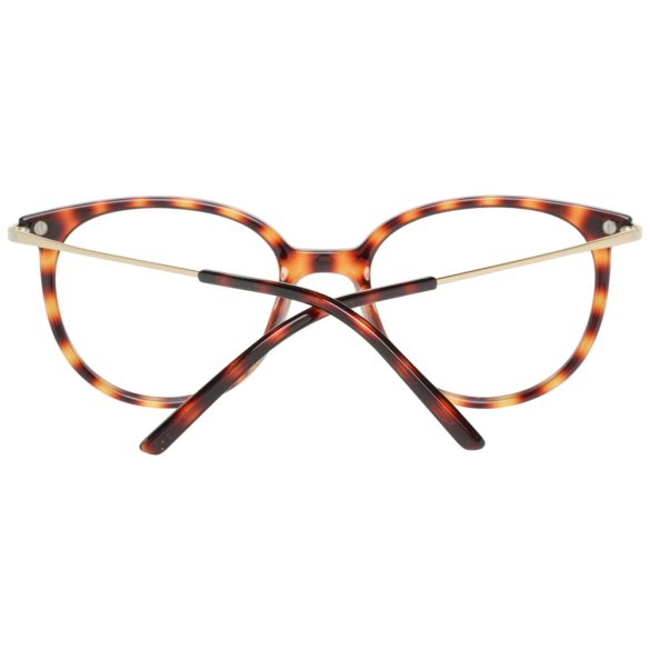 Rodenstock szemüvegkeret R5312 D 49 női barna /kac