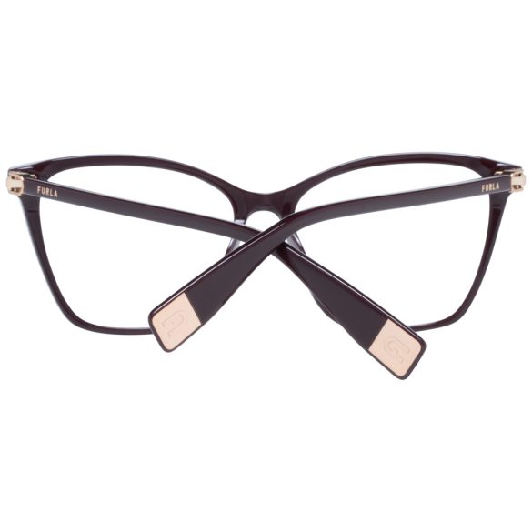 Furla szemüvegkeret VFU545 09HB 54 női /kac