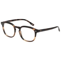 Levi's férfi barna szemüvegkeret LS118 2 /kac