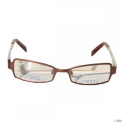 Fossil barna szemüvegkeret St.Helena OF 1108 200 /kac